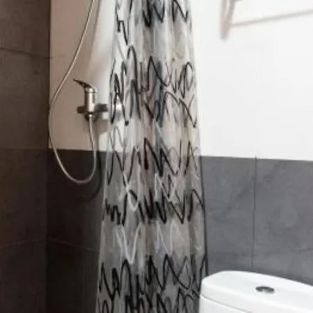 La Meva Llar Poeta-cabanyes,-81 Apartamento *