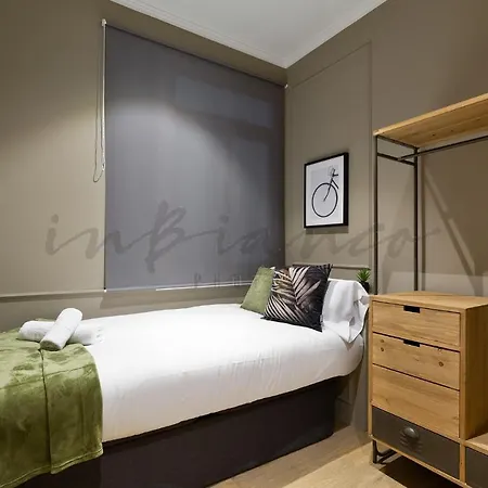 Apartment Sagrada266 By Chicstays *