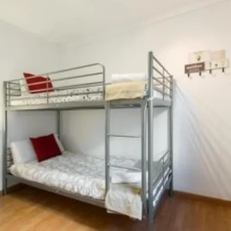 Apartament La Meva Llar Fontrodona 17 *