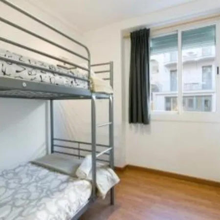 La Meva Llar Fontrodona 17 Apartament