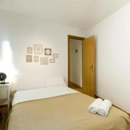 La Meva Llar Fontrodona 17 * Barcelona