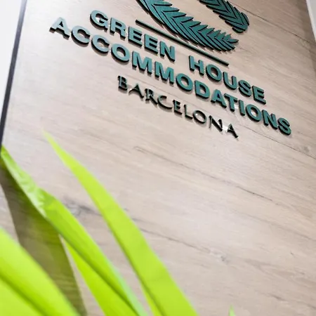 Pensión Bailén House 3*