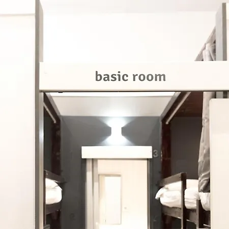 Ant Hostel