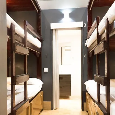 Hostel Ant Barcelona