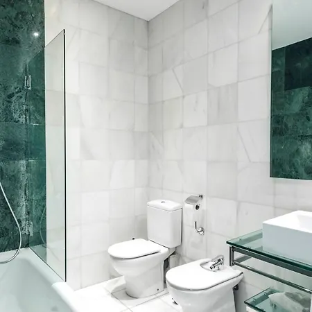 Appartement Val *