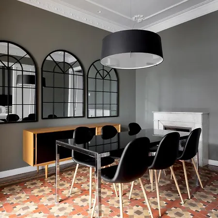Val Appartement Barcelona