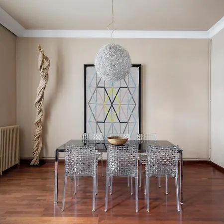 Appartement Val Barcelona