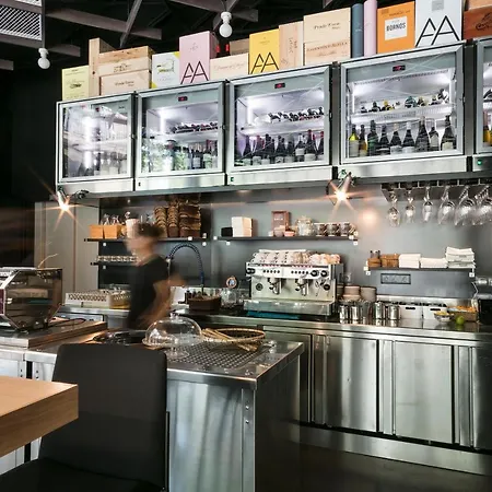 Niu 3* Barcelona