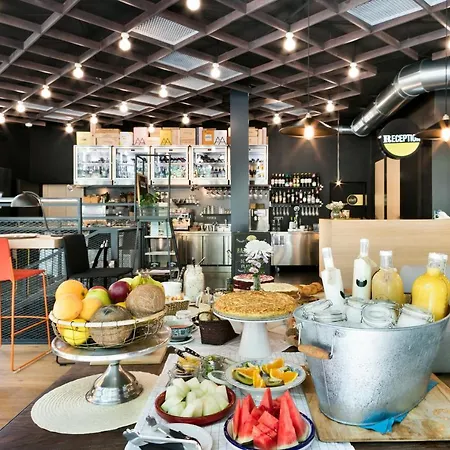 Niu Barcelona