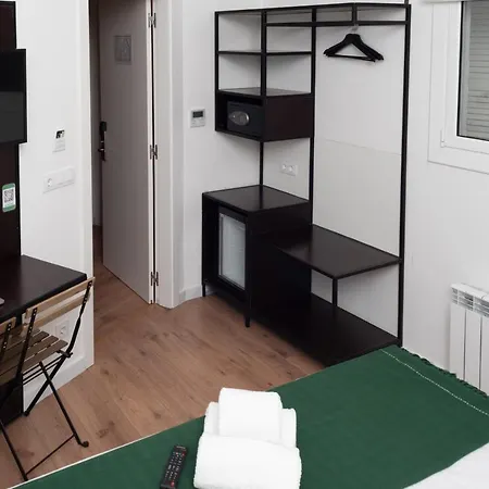 Bailen House 3* Barcelona