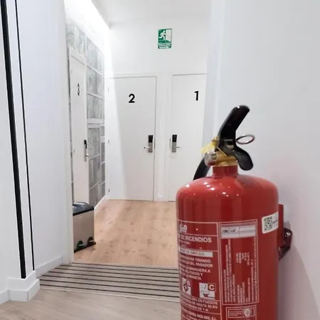 Bailén House Barcelona