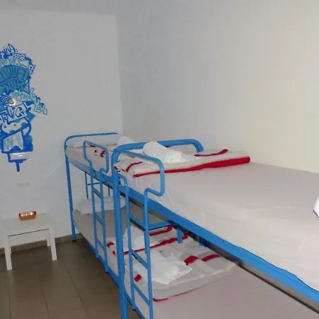 Bedcelona Ostello