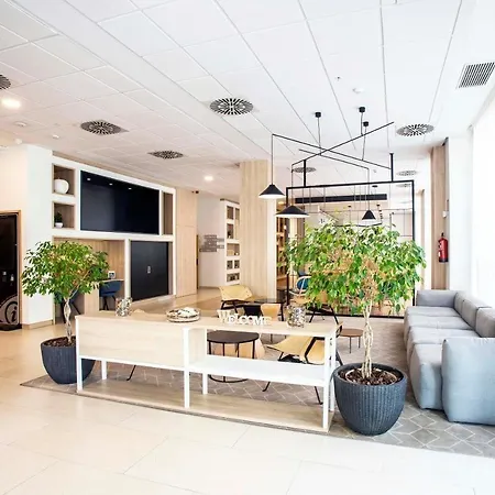 Hotel Golden