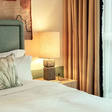 Hotel The Hoxton, Poblenou 4*