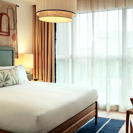 The Hoxton, Poblenou Hotel Barcelona
