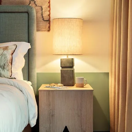 The Hoxton, Poblenou Barcelona