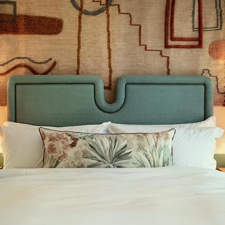 מלון The Hoxton, Poblenou 4*