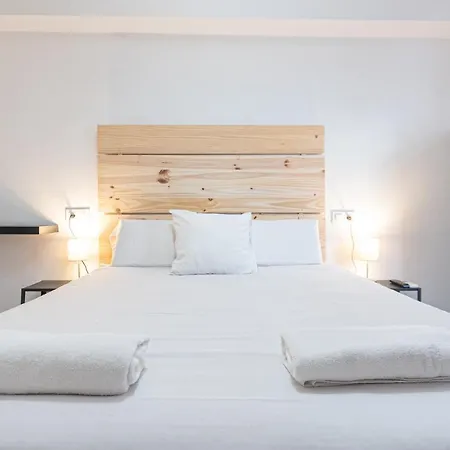Hostel Easy Sants By Bossh! (adults Only)