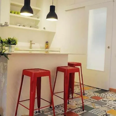 Calm Modern *
