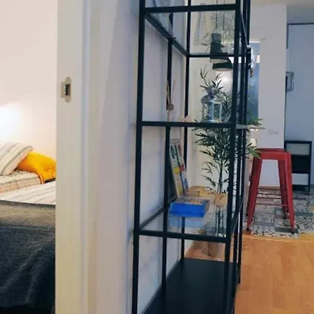 Calm Modern Appartamento *