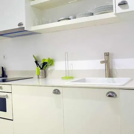 Appartamento Calm Modern *