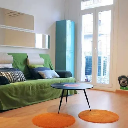 Calm Modern * Barcellona