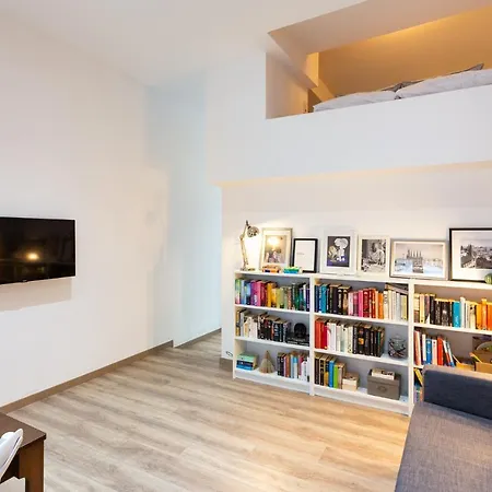 U-nique Travessera Ii Apartament Barcelona