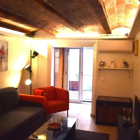 With Wifi Apartamento Barcelona