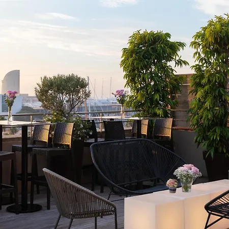 Hotel Duquesa Landmark By Grup Duquessa Barcelona