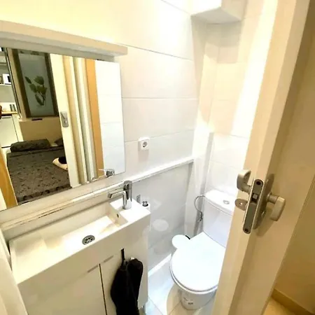Apartamento 4. 3