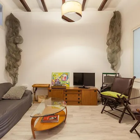 Vakantiehuis Monlau 12