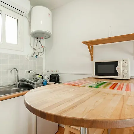 Appartement Sagrada Familia Barcelona