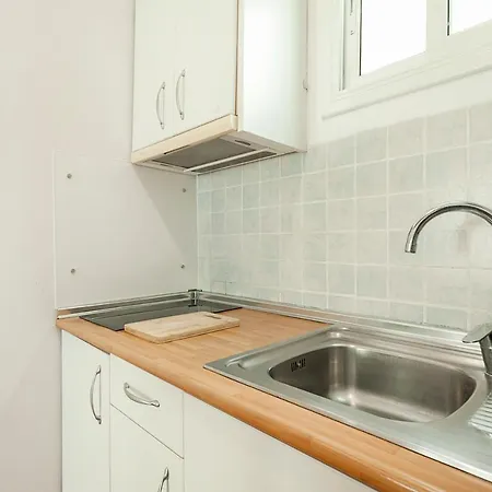 Sagrada Familia Apartment
