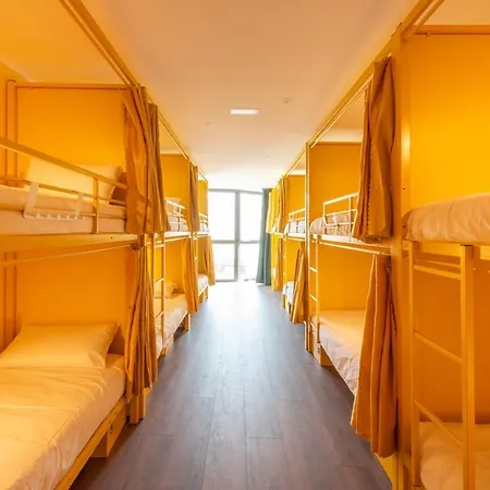 Hostelle - Women Only Ostello