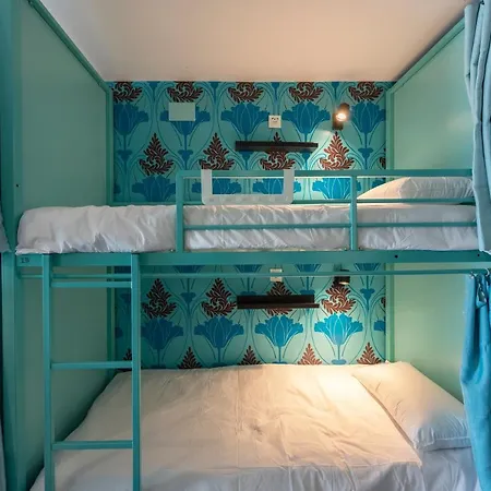 Hostelle - Women Only Ostello *