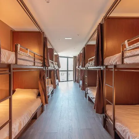 Hostelle - Women Only Barcellona