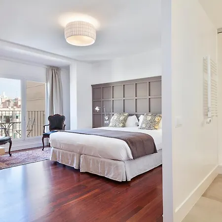 Apartment Milton House Gran Via