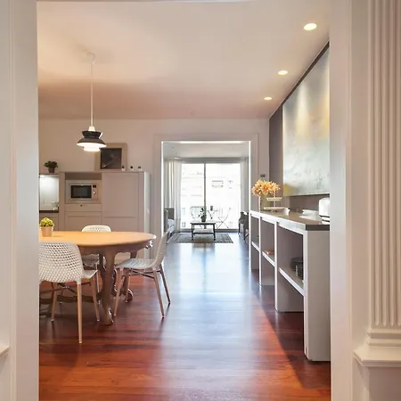 Apartment Milton House Gran Via