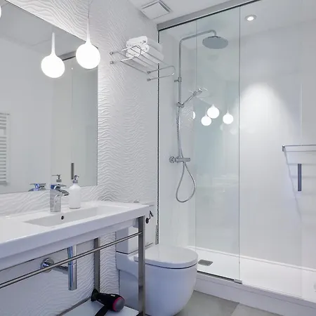 Apartamento Milton House Gran Via