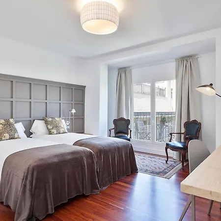 Apartamento Milton House Gran Via Barcelona