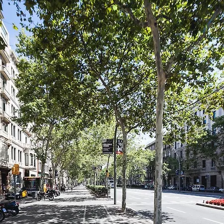 Apartamento Milton House Gran Via *