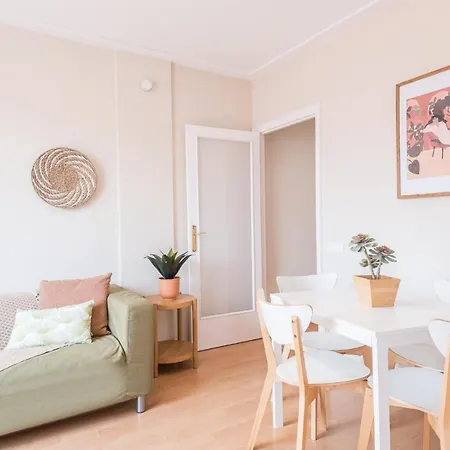 Apartment Dreamy Sunsets In A Penthouse With Terrace