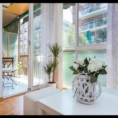 Bcn Con Balcon Barcelona