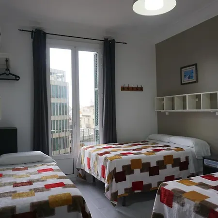 Casa Blanca Pensionat