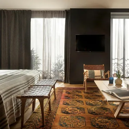 Casa Sagnier מלון 5*