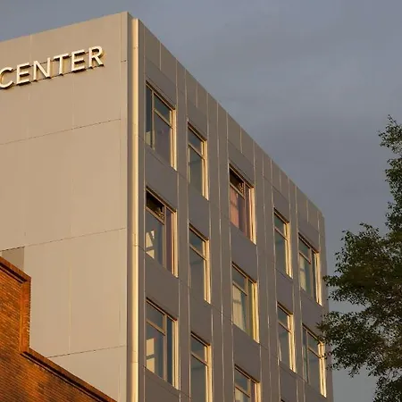 Hotel Nh Diagonal Center 3*