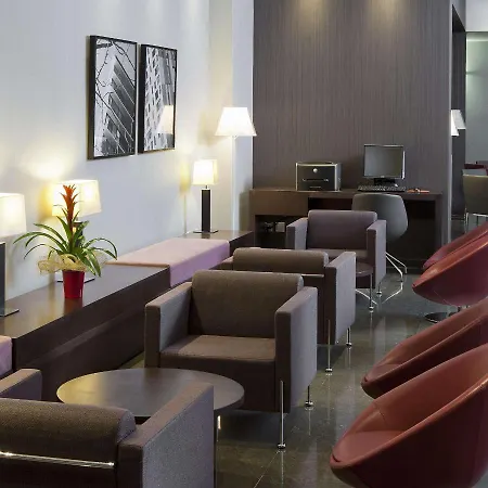 Nh Diagonal Center 3*