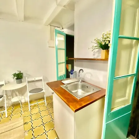 Apartamento 112 Santa Caterina In *