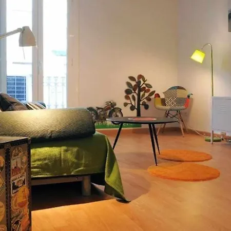 Appartamento Calm Modern *