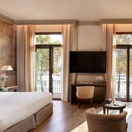 Hotel Duquesa De Cardona 4 Sup By Grup Duquessa Barcelona